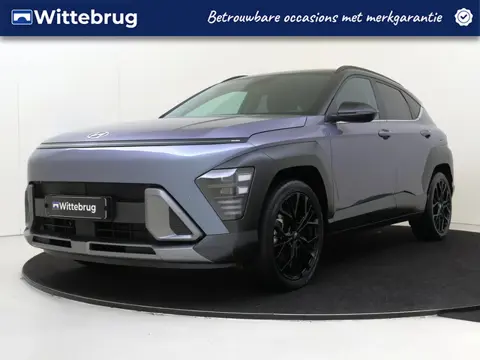Hyundai KONA 1.6 GDI HEV Comfort Smart Carplay | Camera | Navigatie | Climate Control |  Direct Leve