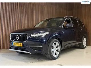 Volvo XC90 2.0 T8 Twin Engine AWD Momentum