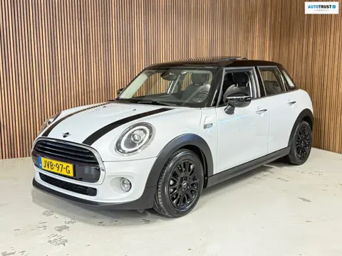 Mini MINI 1.5 Cooper Chili - Panorama - Carplay