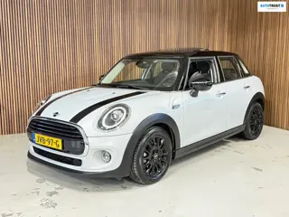 Mini MINI 1.5 One Chili - Panorama - Carplay