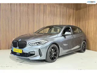 BMW 1-serie 116i - M - Sport -