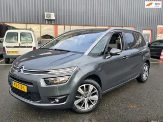 Citroen Grand C4 Picasso 1.6 BlueHDi Shine /NAP