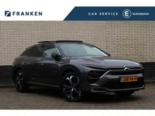 Citroën C5 X 1.6 Plug-in Hybrid 225 Shine | Panoramadak | Massage | Leder | Head-Up | Full