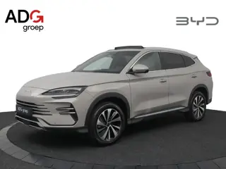BYD SEAL U 1.5 DM-i FWD Boost |1080 KM | Panorama dak | Apple Carplay | Navigatie | 360 graden camer