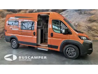 Pössl Summit Shine 600 L (bj 2025, automaat)