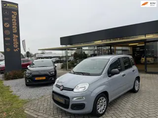 Fiat PANDA 1.0 Hybrid|Airco|City|1e Eigenaar