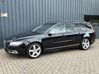 Volvo V70 2.5T R-Design 231 PK!/ONDERHOUDEN!/APK!/CRUISE!/