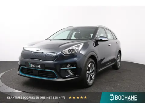 Kia e-Niro DynamicLine 64 kWh | SoH 95,7 | Trekhaak | Camera |