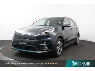 Kia e-Niro DynamicLine 64 kWh | SoH 95,7 | Trekhaak | Camera |