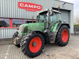 Fendt 712 Vario COM I