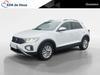 Volkswagen T-Roc 1.0 TSI Life Business | Virtual Dashboard | Stoelverwarming | Apple Carplay/Android