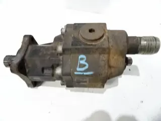 Versnellingsbak DAF PTO POMP