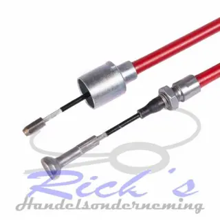 Remkabel AL-KO paddestoel snelmontage