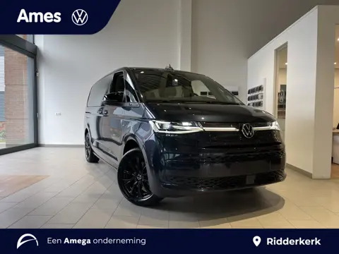 Volkswagen Multivan Bulli Edition L2 1.5 eHybrid EU6 245pk DSG | Parkeerpakket plus | Elektrische ac