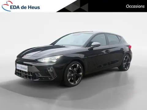 CUPRA Leon 1.5 TSI e-Hybrid Business | Automaat | BTW | Camera | Stoel/Stuurverwarming | Adaptief Cr