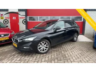 SEAT Leon Sportstourer 1.5 TSI Style Launch Edition TREKHAAK / FULL LED / CARPLAY / NAVI / CAMERA / 