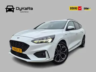 Ford Focus Wagon 1.0 EcoBoost ST Line Business LED, Navi