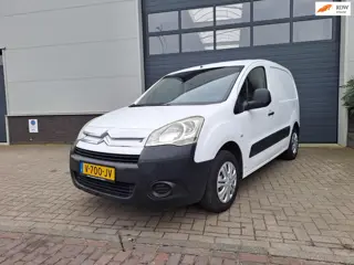 Citroen Berlingo | 1.6i 500 Comfort | Benzine |