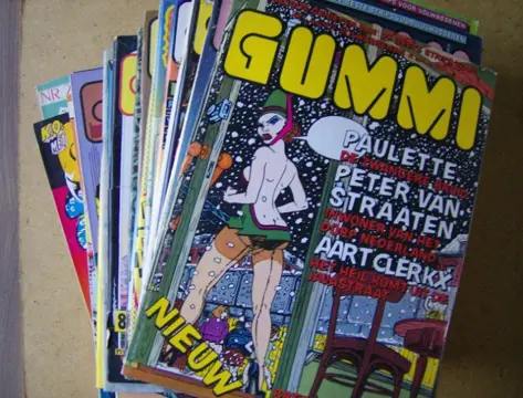 Gummi adv5620