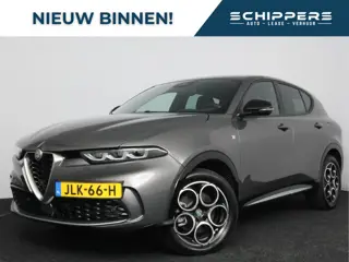 Alfa Romeo Tonale 1.3T PHEV Ti Navigatie | Achteruitrijcamera |