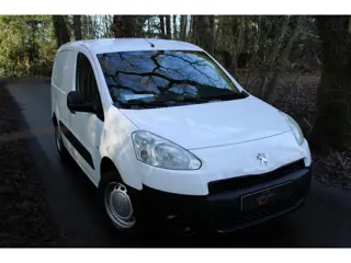Peugeot Partner 120 1.6 HDI L1 XR Profit +