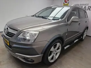 Opel Antara 2.4-16V Enjoy AIRCO ! NIEUWE APK ! NIEUWE BANDEN !