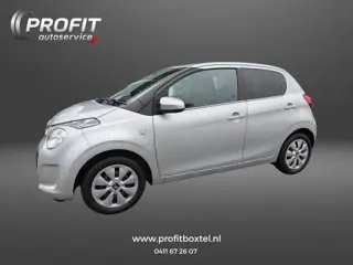 Citroen C1 1.0 VTi Feel / Airco / Bleutooth / Airco / Unieke kilometerstand!