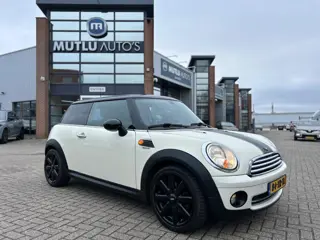 Mini Mini 1.6 Cooper Chili Airco NAP APK