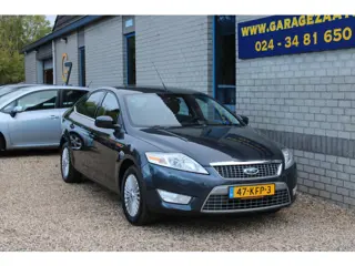 Ford Mondeo 2.0-16V HB Trend Clima Trekhaak (bj 2009)