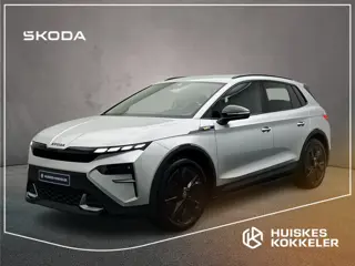 Škoda Elroq