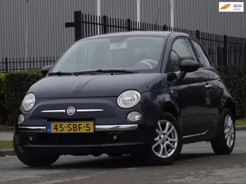Fiat 500 0.9 TwinAir Pop BJ2011 AIRCO/ECO/APK 20-02-2027