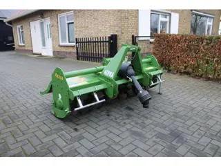 Celli Alpha 180 (bj 2022)