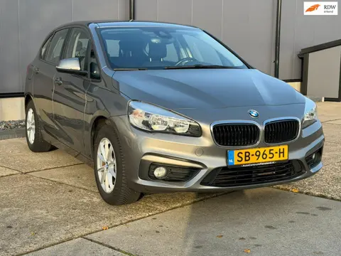 BMW 2-serie Active Tourer 216i Centennial High Executive
