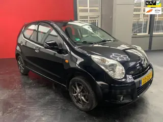 Suzuki Alto 1.0 Comfort VVT Airco 2012