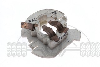 Koplampfitting vespa- zip ? ba20 unitmaat 39mm 2eh