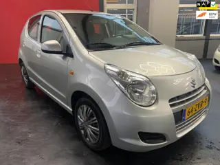 Suzuki Alto 1.0 Comfort EASSS Airco 2013