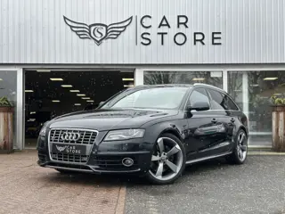 Audi A4 Avant 3.0 TFSI S4 quattro Pro Line 333 PK|LED XENON|LEDER|CRUISE|CLIMA