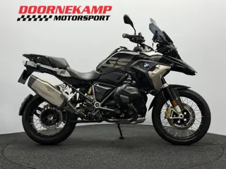 BMW R 1250 GS EXCLUSIVE (bj 2020)