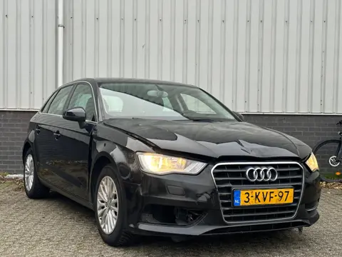Audi A3 Sportback 1.4 TFSI Ambiente