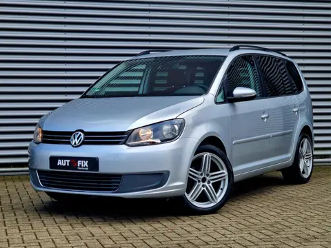 Volkswagen TOURAN 1.4 TSI Comfortline 7p.