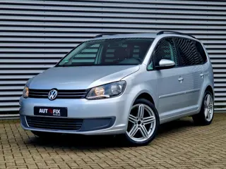 Volkswagen TOURAN 1.4 TSI Comfortline 7p.