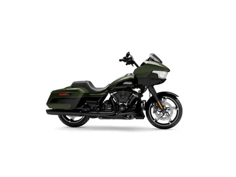 Harley-Davidson FLTRX Road Glide 117 (bj 2026)
