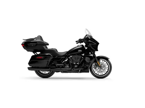 Harley-Davidson FLHXL Limited (bj 2026)