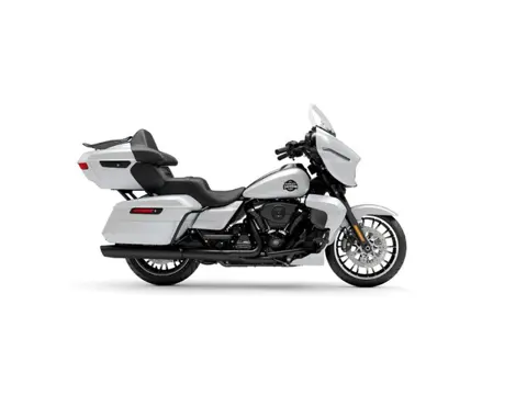 Harley-Davidson FLHXL Limited (bj 2026)