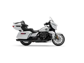 Harley-Davidson FLHXL Limited (bj 2026)