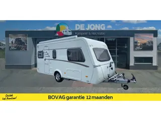 Eriba Nova Light 470 (bj 2025)