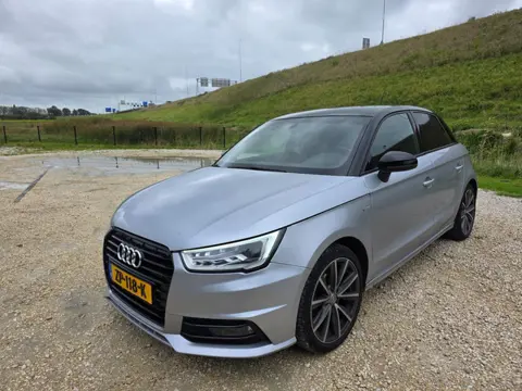 Audi A1 Sportback 1.4 TDI Sport Pro Line S