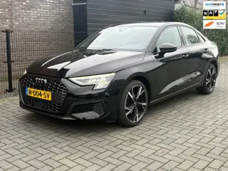 Audi A3 Limousine 30 TFSI Advanced edition