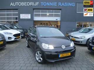 Volkswagen UP! 1.0 BMT take up!