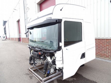 Cabine Scania SC-G CG-HIGHLINE